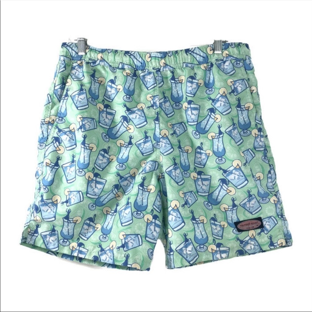Vineyard Vineyard swim trunks